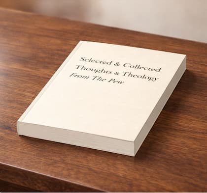 Selected & Collected cover